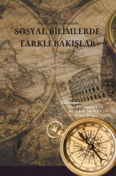 İnterdisipliner Çalışmalarla Sosyal Bilimlerde Farklı Bakışlar Ahmet Edi thumbnail 2