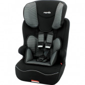 Nania Racer 9-36 Isofix Oto Koltuğu - Grey Tech - 1