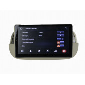 Fiat 500C 2011-2015 4 Gb Multimedya Kamera Dahil - 5