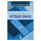İktisadi Bakış İlhan Eroğlu - 1