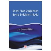 Enerji Fiyat Değişimleri Borsa Endeksleri İlişkisi - 1