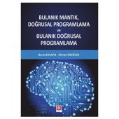 Bulanık Mantık Doğrusal Programlama ve Bulanık Doğrusal Programlama - 1