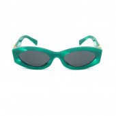 Miu Miu MU11WS 15H-550 Kadın Güneş Gözlüğü - 1