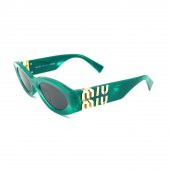 Miu Miu MU11WS 15H-550 Kadın Güneş Gözlüğü - 2