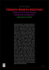 Türkiye Nereye Gidiyor? Kemal Gözler thumbnail 1