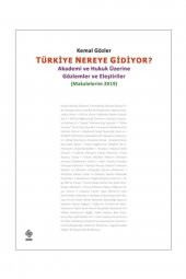 Türkiye Nereye Gidiyor? Kemal Gözler thumbnail 2