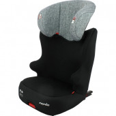 Nania Starter Easyfix 15-36 kg Oto Koltuğu - Silver Tech - 3