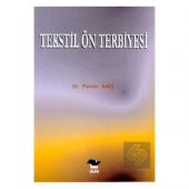 Tekstil Ön Terbiyesi Pervin Aniş - 1