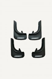 Ford Connect Paçalık 4lü Set (Çamurluk - Tozluk) - 1