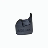 Toyota Hilux 2015 Model ve Sonrası Sağ Ön Paçalık (Çamurluk - Tozluk) thumbnail 2