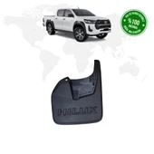 Toyota Hilux 2015 Model ve Sonrası Sağ Ön Paçalık (Çamurluk - Tozluk) thumbnail 1