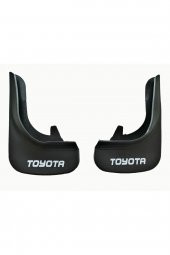 Toyota Paçalık 2li Set (Çamurluk - Tozluk) - 1