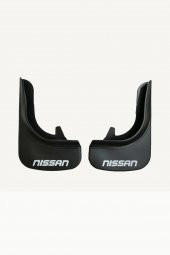 Nissan Paçalık 2li Set (Çamurluk - Tozluk) - 1