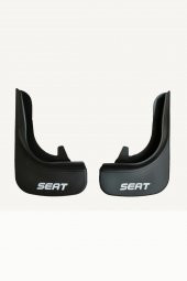Seat Paçalık 2li Set (Çamurluk - Tozluk) - 1
