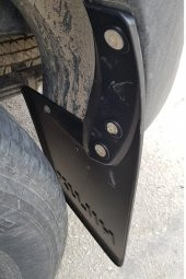 Toyota Hilux 2015 Model ve Sonrası Sol Arka Paçalık (Çamurluk - Tozluk) thumbnail 5