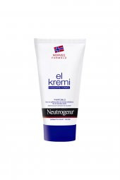 NEUTROGENA EL KREMİ PARFÜMLÜ 75ML - 1