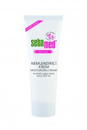 SEBAMED GÜNDÜZ KREMİ TÜP 50 ML - 1
