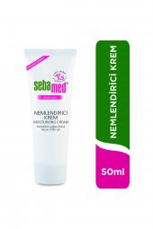 SEBAMED GÜNDÜZ KREMİ TÜP 50 ML - 2