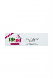 SEBAMED GÜNDÜZ KREMİ TÜP 50 ML - 4