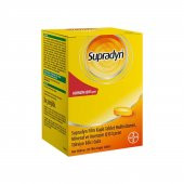 SUPRADYN KOENZIM Q10 30 TB - 1