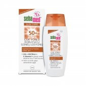 SEBAMED SUN GÜNEŞ KORUYUCU LOSYON SPF50 150ML - 1