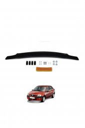 LOGAN MCV ÖN KAPUT KORUYUCU RÜZGARLIĞI 2005 2006 2007 2008 2009 2010 2011 2012 thumbnail 1