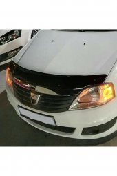 LOGAN MCV ÖN KAPUT KORUYUCU RÜZGARLIĞI 2005 2006 2007 2008 2009 2010 2011 2012 thumbnail 2