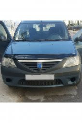 LOGAN MCV ÖN KAPUT KORUYUCU RÜZGARLIĞI 2005 2006 2007 2008 2009 2010 2011 2012 thumbnail 3