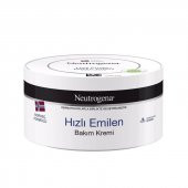 Neutrogena Hızlı Emilen Bakım Kremi 200 ml - 1