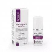 DERMOSKİN GÖZ ÇEVRESİ BAKIM KREMİ 15 ML - 1