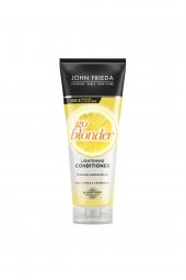 JOHN FRİEDA SB GO BLONDER SAÇ KREMİ 250ML - 1