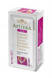 APİTERA ZEN PLUS 7X7 GR 7 Lİ - 1