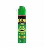DETAN BOCEKKIRAN KÖPÜK 275 ML - 1