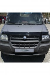 DOBLO ÖN KAPUT KORUYUCU RÜZGARLIĞI 200 2001 2002 2003 2004 2005 - 3