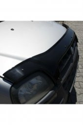 DOBLO ÖN KAPUT KORUYUCU RÜZGARLIĞI 200 2001 2002 2003 2004 2005 - 4
