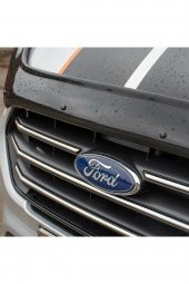 CUSTOM ÖN KAPUT KORUYUCU RÜZGARLIĞI 2018 2019 2020 thumbnail 4