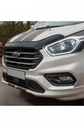 CUSTOM ÖN KAPUT KORUYUCU RÜZGARLIĞI 2018 2019 2020 thumbnail 5