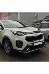 SPORTAGE ÖN KAPUT KORUYUCU RÜZGARLIĞI 2016 2017 2018 2019 2020 2021 - 2