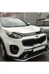 SPORTAGE ÖN KAPUT KORUYUCU RÜZGARLIĞI 2016 2017 2018 2019 2020 2021 - 3