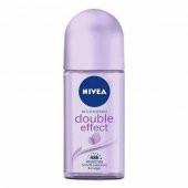 NİVEA ROLL ON WOMEN DOUBLE EFFECT 50 ML - 1