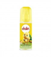 DALİN BEBEK KOLONYASI ORMAN ESİNTİSİ SPREY 100 ML - 1