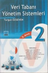 Veritabanı Yönetim Sistemleri 2 3.Baskı - 1