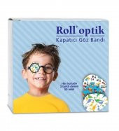 ROLL OPTIK ERKEK 50 LI - 1