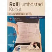 ROLL LUMBOSAKRAL KORSE - 1
