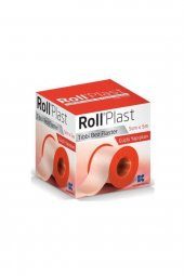 ROLL PLAST FLASTER 5CM X 5M - 2