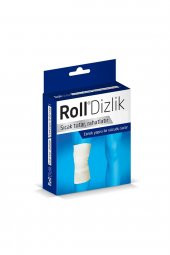 ROLL DİZLİK SMALL - 1