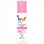 UNI BABY KOLAY TARAMA SPREYİ 200 ML - 1