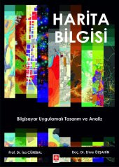 Harita Bilgisi İsa Cürebal - 1