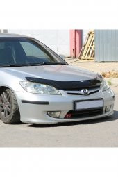 CİVİC ÖN KAPUT KORUYUCU RÜZGARLIĞI 2001 2002 2003 2004 2005 2006 - 5