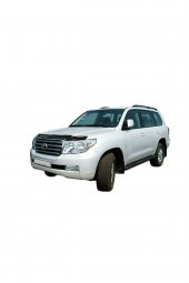 TOYOTA LAND CRUISER ÖN KAPUT KORUYUCU RÜZGARLIĞI 2008 2009 2010 2011 2012 2013 2014 thumbnail 2